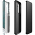 NFL Philadelphia Eagles Galaxy S25 Impact Case